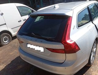 Volvo 8.0jx17 llanta v90 kombi inscription 452169