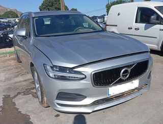 Volvo 8.0jx17 llanta v90 kombi inscription 452169