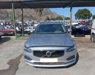 Volvo 8.0jx17 llanta v90 kombi inscription 452169