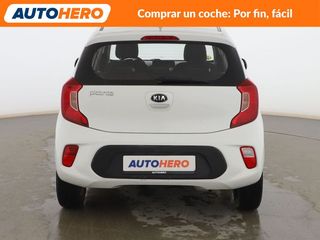 Kia Picanto 1.0 Concept
