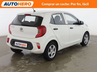 Kia Picanto 1.0 Concept