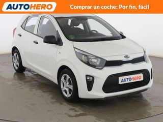 Kia Picanto 1.0 Concept