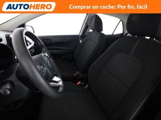 Kia Picanto 1.0 Concept