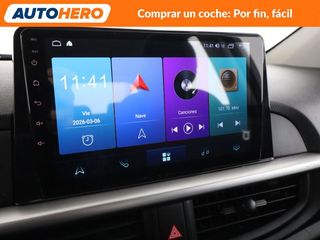 Kia Picanto 1.0 Concept