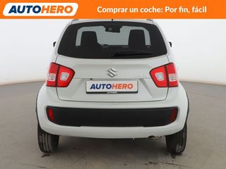 Suzuki Ignis 1.2 DualJet GLX