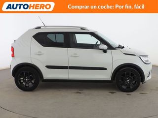 Suzuki Ignis 1.2 DualJet GLX