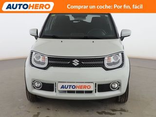 Suzuki Ignis 1.2 DualJet GLX