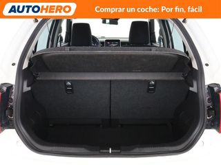 Suzuki Ignis 1.2 DualJet GLX