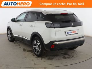 Peugeot 3008 1.2 PureTech Allure Pack