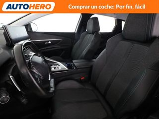 Peugeot 3008 1.2 PureTech Allure Pack