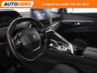 Peugeot 3008 1.2 PureTech Allure Pack