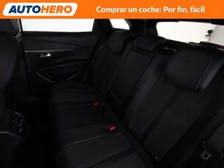 Peugeot 3008 1.2 PureTech Allure Pack