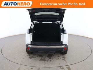 Peugeot 3008 1.2 PureTech Allure Pack