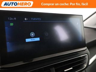 Peugeot 3008 1.2 PureTech Allure Pack