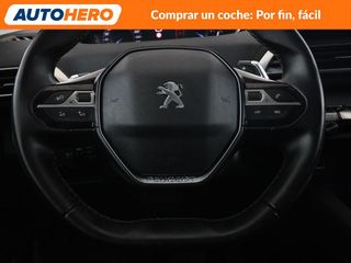 Peugeot 3008 1.2 PureTech Allure Pack