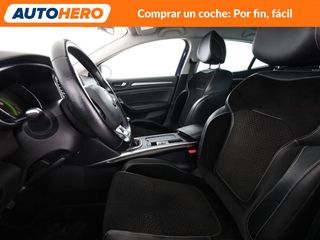 Renault Megane 1.6 dCi Energy Zen