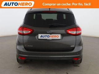 Ford C Max 1.0 EcoBoost Trend