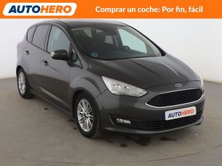 Ford C Max 1.0 EcoBoost Trend