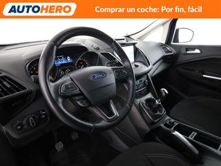 Ford C Max 1.0 EcoBoost Trend