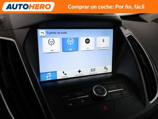 Ford C Max 1.0 EcoBoost Trend