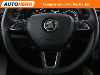 Skoda Fabia 1.2 TSI Style