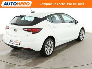Opel Astra 1.6 CDTI Selective Start/Stop