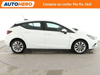 Opel Astra 1.6 CDTI Selective Start/Stop