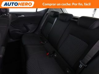 Opel Astra 1.6 CDTI Selective Start/Stop