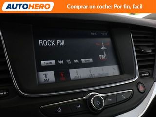 Opel Astra 1.6 CDTI Selective Start/Stop