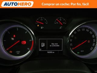 Opel Astra 1.6 CDTI Selective Start/Stop