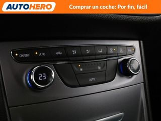 Opel Astra 1.6 CDTI Selective Start/Stop