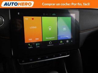 MG ZS 1.0 T-GDI Luxury