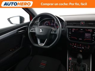 Seat Arona 1.0 TSI FR Edition