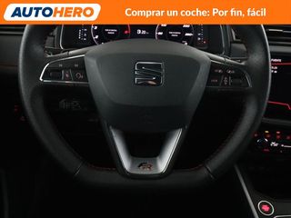 Seat Arona 1.0 TSI FR Edition