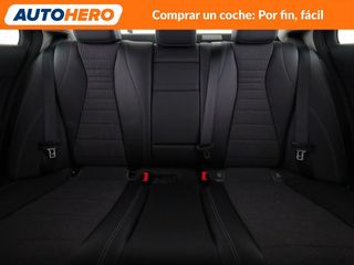 Mercedes Clase E E 300 AMG Line