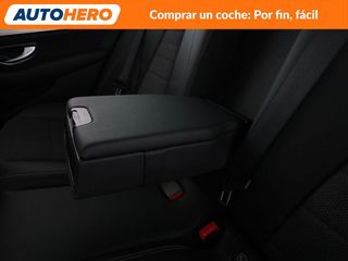 Mercedes Clase E E 300 AMG Line