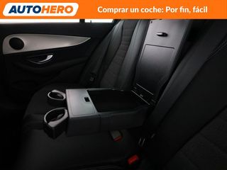 Mercedes Clase E E 300 AMG Line