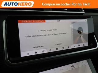 Land-Rover Range Rover Velar 2.0 Diesel D180 S