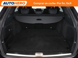 Mercedes Clase C C 220 d BlueTEC