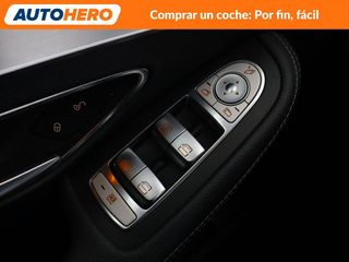 Mercedes Clase C C 220 d BlueTEC