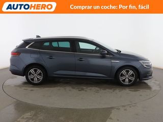 Renault Megane 1.3 TCe Zen