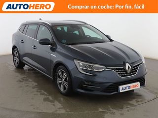 Renault Megane 1.3 TCe Zen