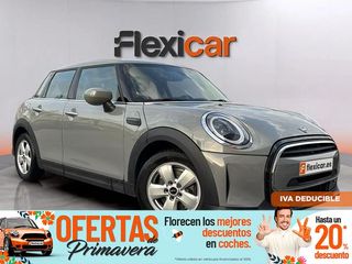 MINI Cooper COOPER 5 PUERTAS