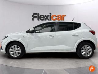 Dacia Sandero Expression 74kW (100CV) ECO-G
