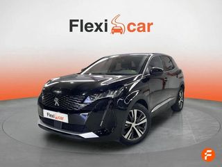 Peugeot 3008 1.2 PureTech 96KW S&S Allure Pack