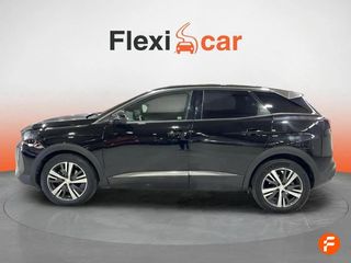 Peugeot 3008 1.2 PureTech 96KW S&S Allure Pack