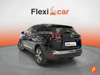 Peugeot 3008 1.2 PureTech 96KW S&S Allure Pack