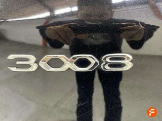 Peugeot 3008 1.2 PureTech 96KW S&S Allure Pack