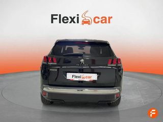 Peugeot 3008 1.2 PureTech 96KW S&S Allure Pack