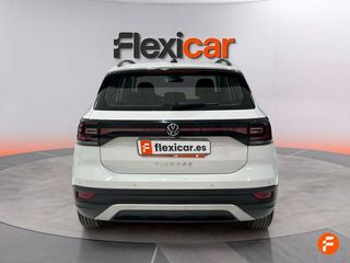 Volkswagen T-Cross Advance 1.0 TSI 81kW (110CV) DSG